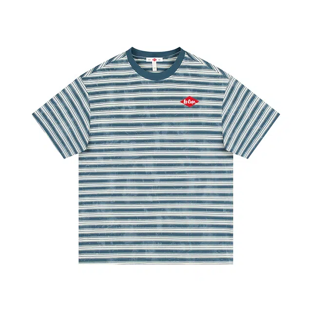 Lee Cooper insT