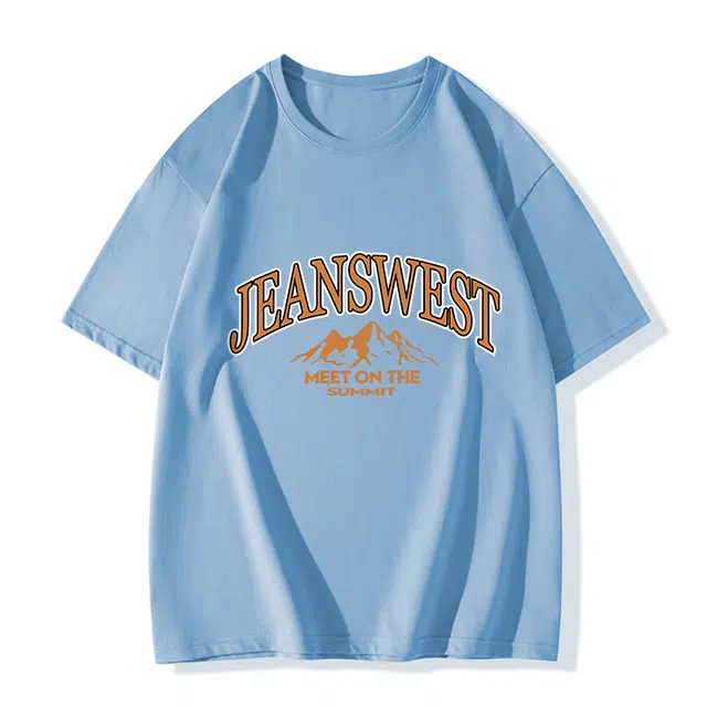 JEANSWEST JNR LOGOT