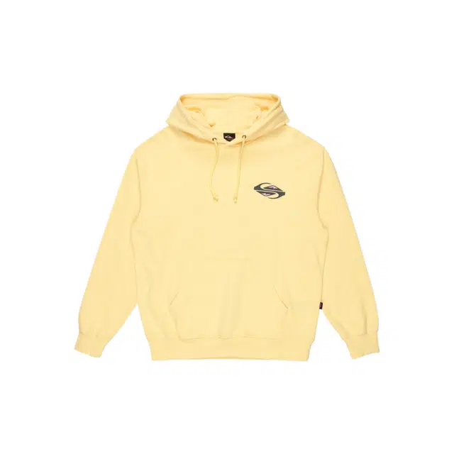 Quiksilver Global Heat