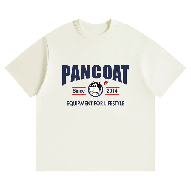 Pancoat LogoT