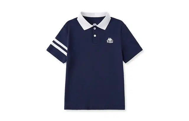 KAPPA KIDS LOGOPoloPolo