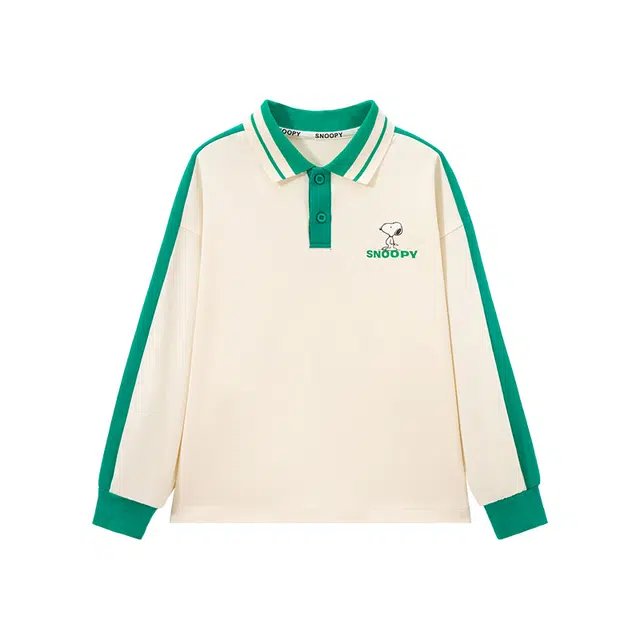 SNOOPY T