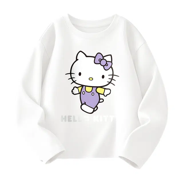 Hello Kitty T