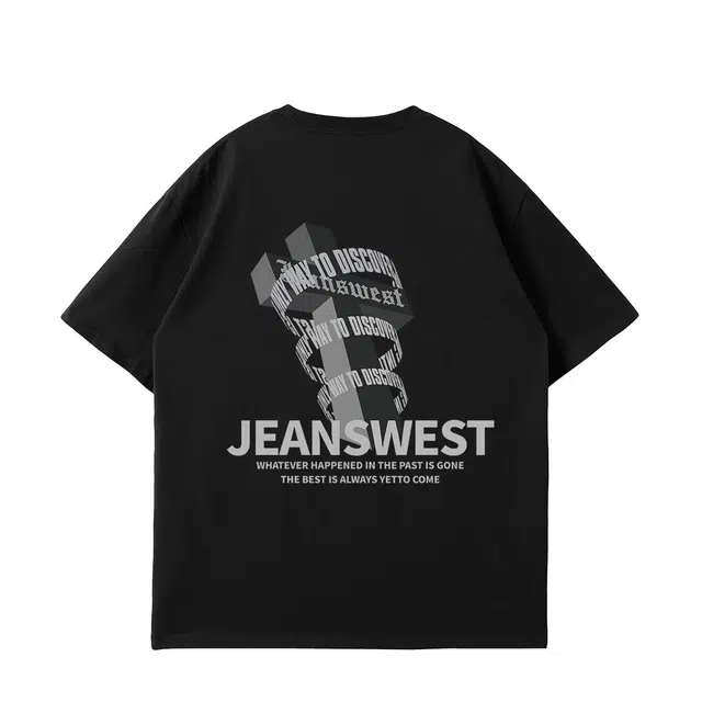 JEANSWEST JNR logoT