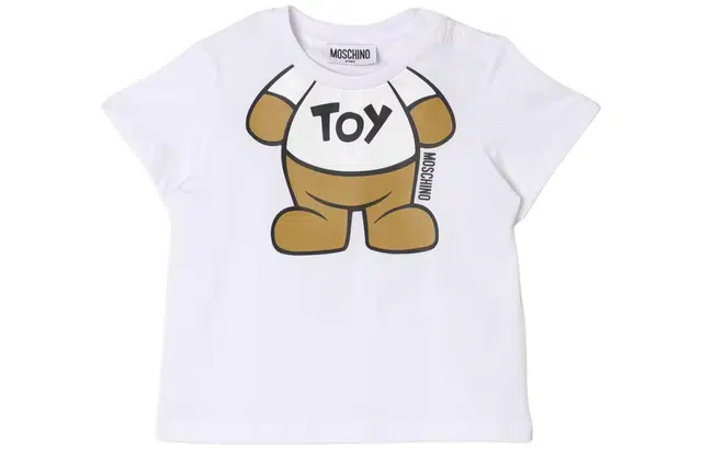 MOSCHINO T