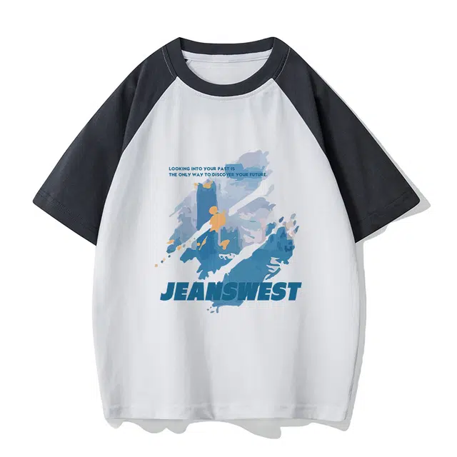 JEANSWEST JNR T