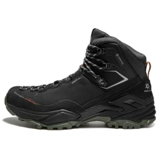 KAILAS MT5-3 GTX MID