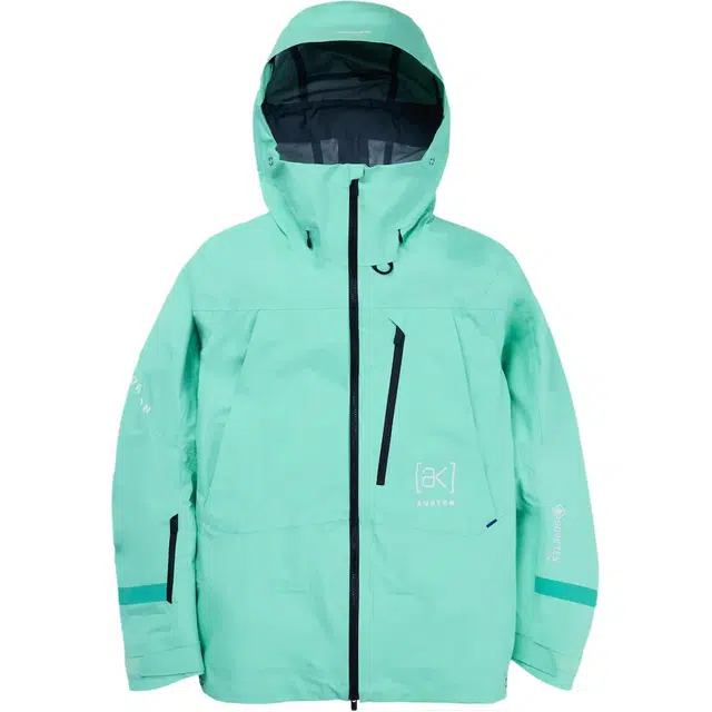 BURTON AK TUSK 24-25 GORE-TEX 3LPro Shell