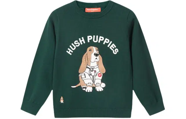 Hush Puppies