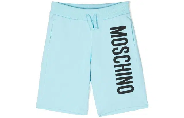 MOSCHINO SS23 Logo