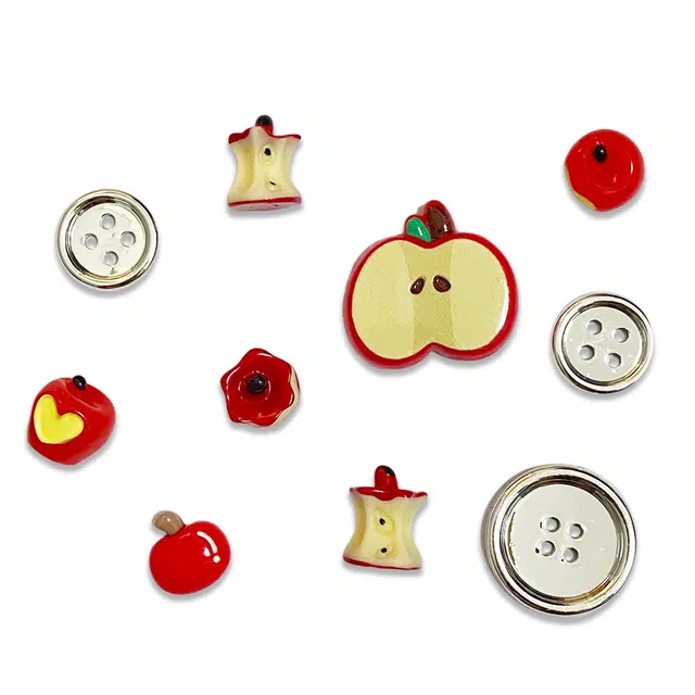 US8ACC CrocsDIY