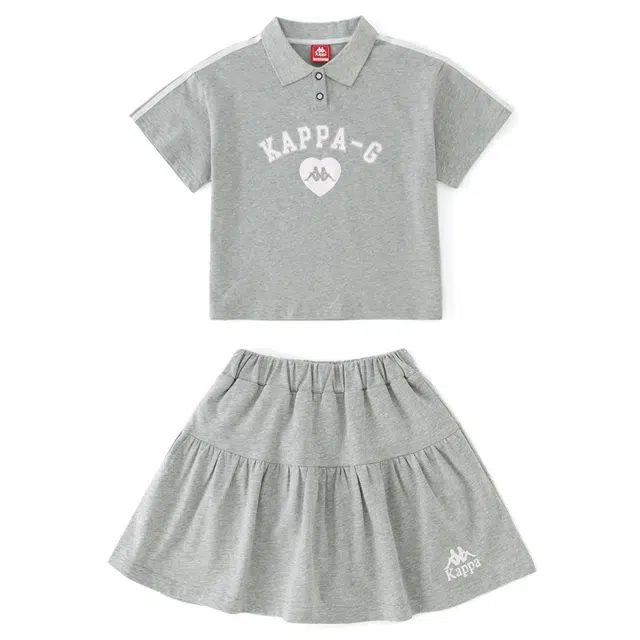 KAPPA KIDS LogoT
