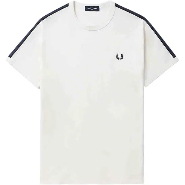 FRED PERRY SS25 T