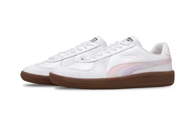 PUMA Army Trainer
