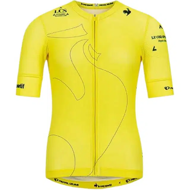le coq sportif x PEARL iZUMi SS25