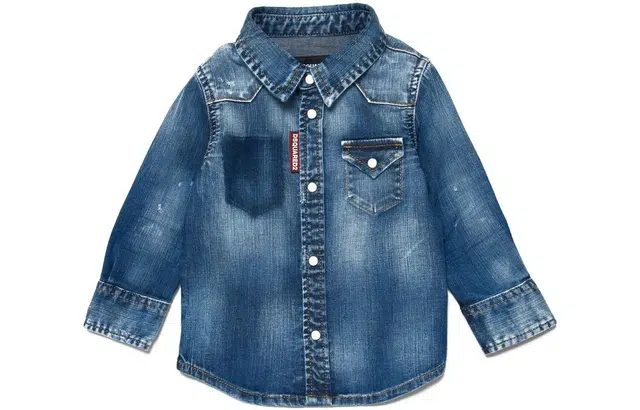 DSQUARED 2 SS23