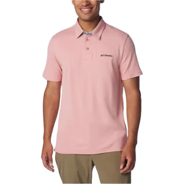 Columbia Polo