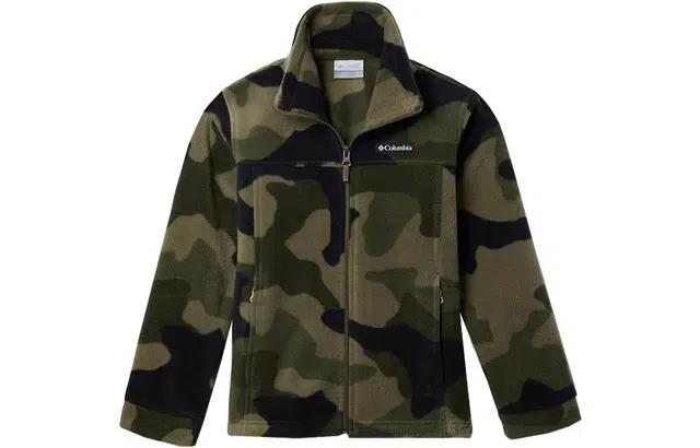 Columbia Zing III Logo