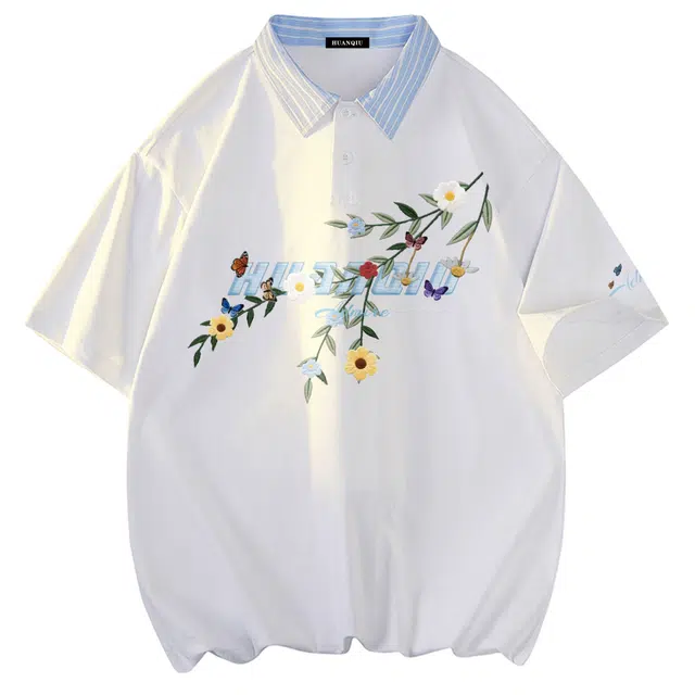 HUANQIU Polo