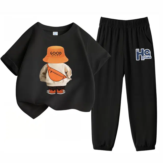 La Chapelle Kids T