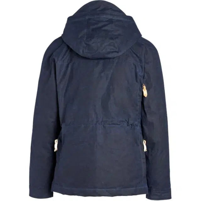 MANIFATTURA CECCARELLI Fisherman Parka