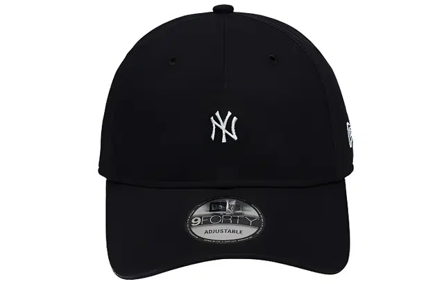 New Era MLB 940 Black