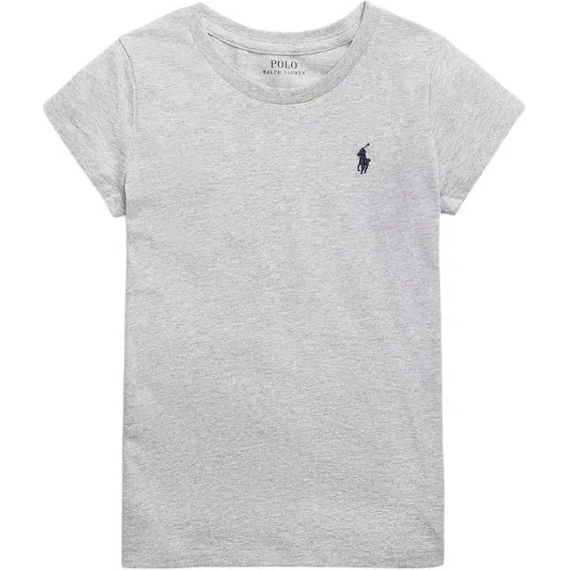 Polo Ralph Lauren SS24 LogoT