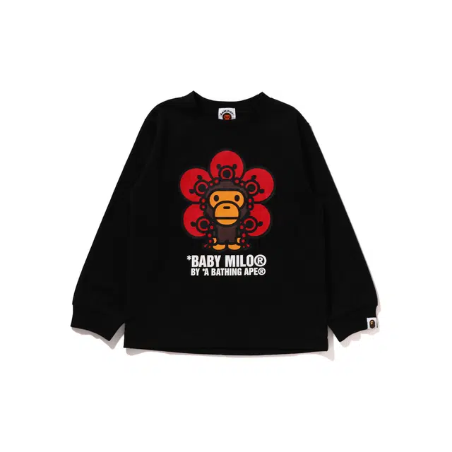 A BATHING APE FW24 T