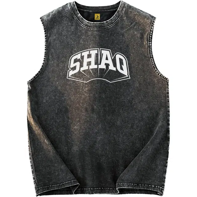 SHAQ