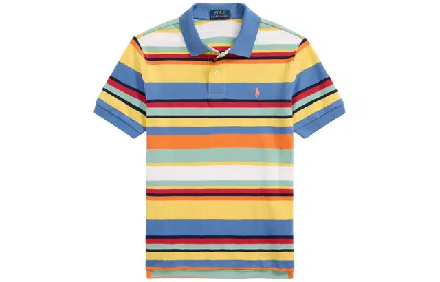 Polo Ralph Lauren SS24 Polo