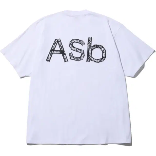 Fresh Service x AS SS25 T