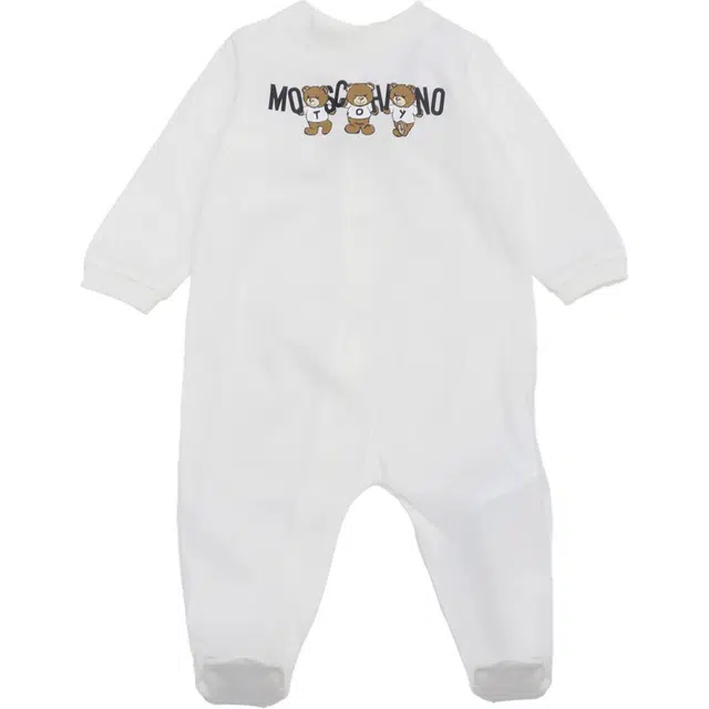 MOSCHINO