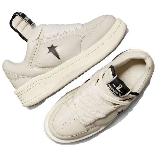 Converse TURBOWPN Low