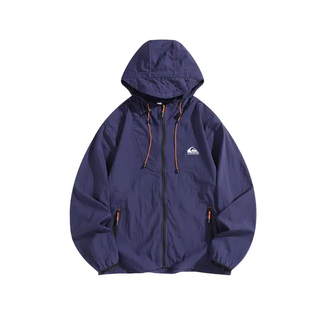 Quiksilver Burst LOGO