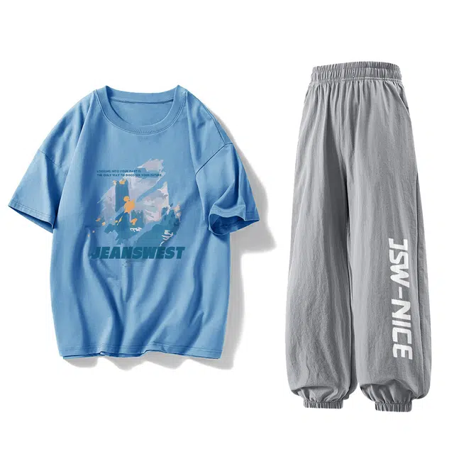 JEANSWEST JNR logoT