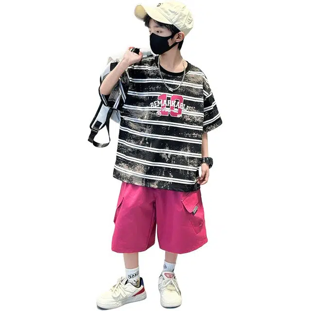 FIRS kidsT
