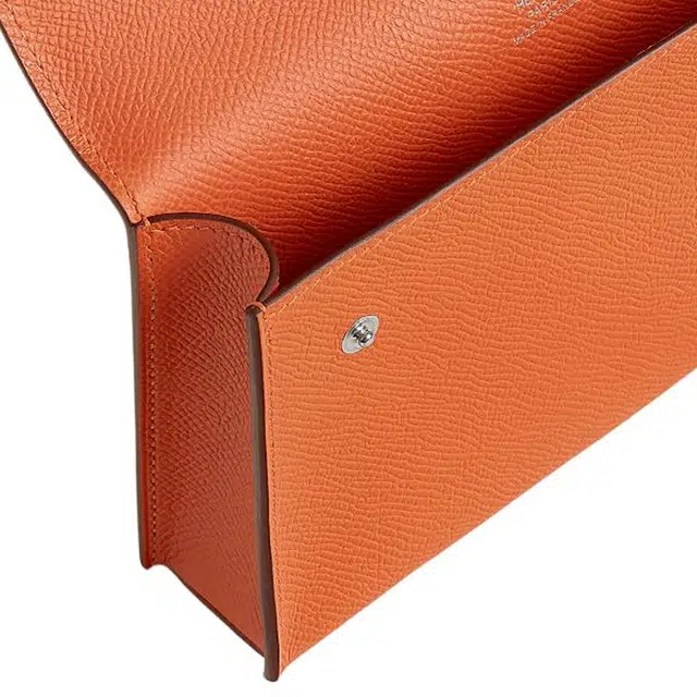 HERMES Hermsnap Epsom