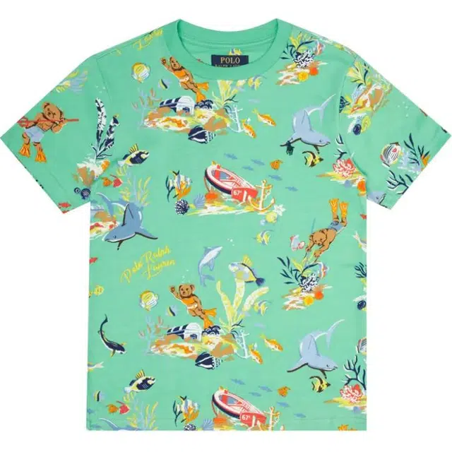 Polo Ralph Lauren T