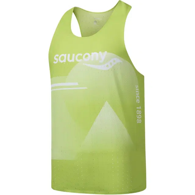 Saucony