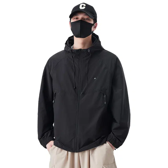 MindBridge UPF50+