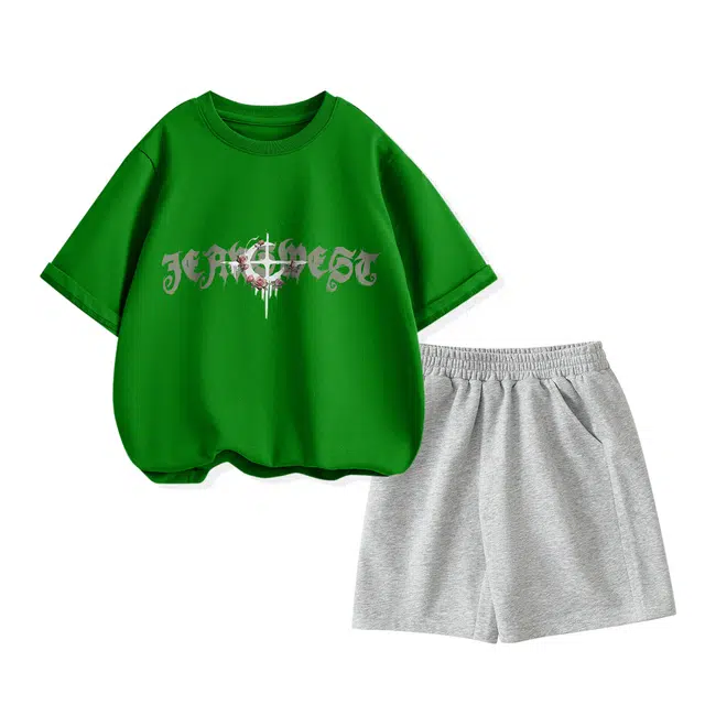 JEANSWEST JNR LOGOT