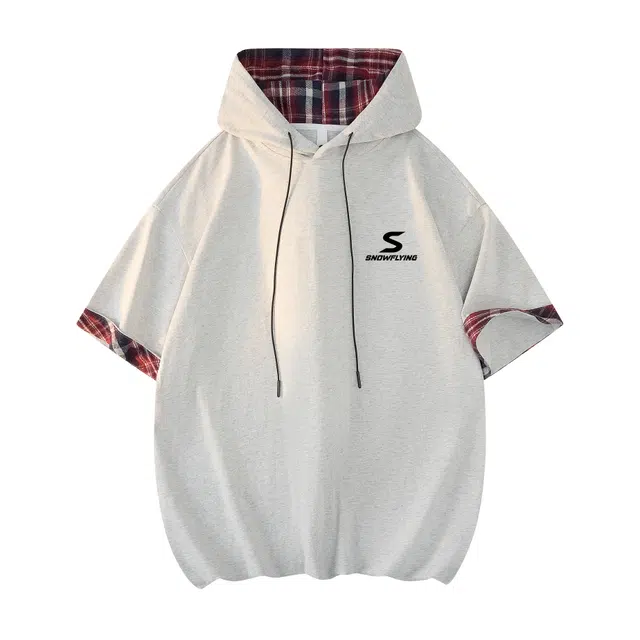 SNOW FLYING T