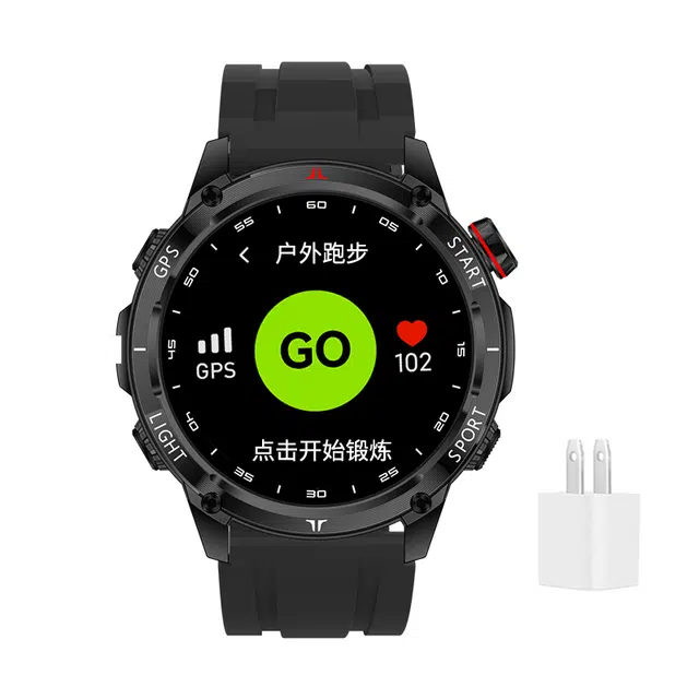 DIVO - GPS