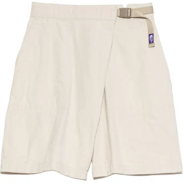 nanamica x THE NORTH FACE SS25