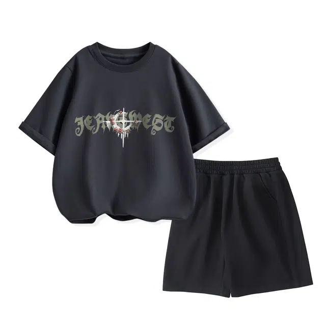 JEANSWEST JNR LOGOT