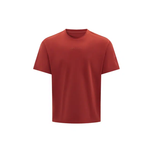 DESCENTE ESSENTIAL T
