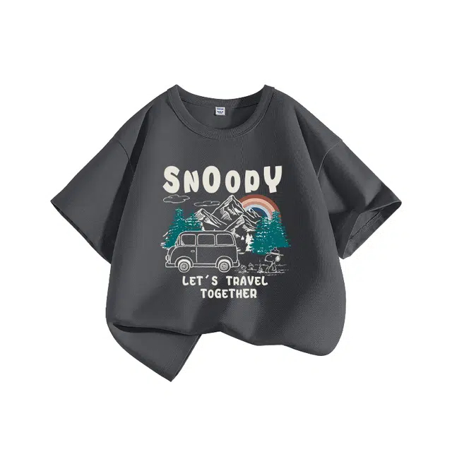 SNOOPYT 2