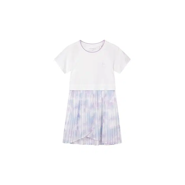 Hush Puppies x EST.1958 SS25