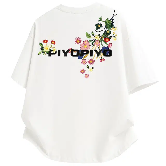 PIYOPIYO LogoT