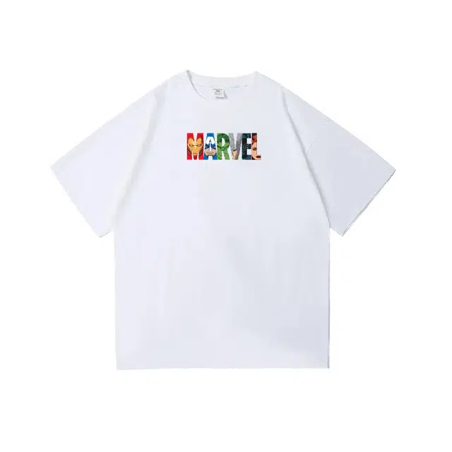 MARVEL T